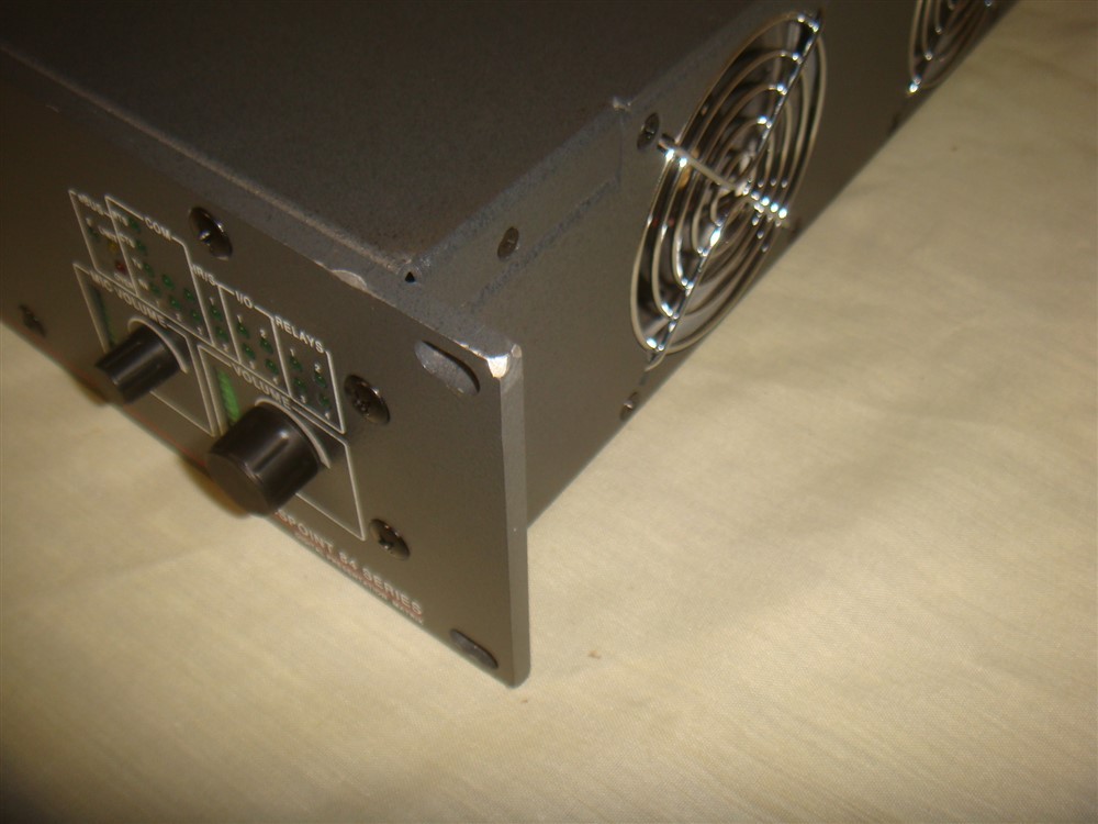 EXTRON DTP CROSSPOINT 84 DIGITAL PRESENTATION MATRIX