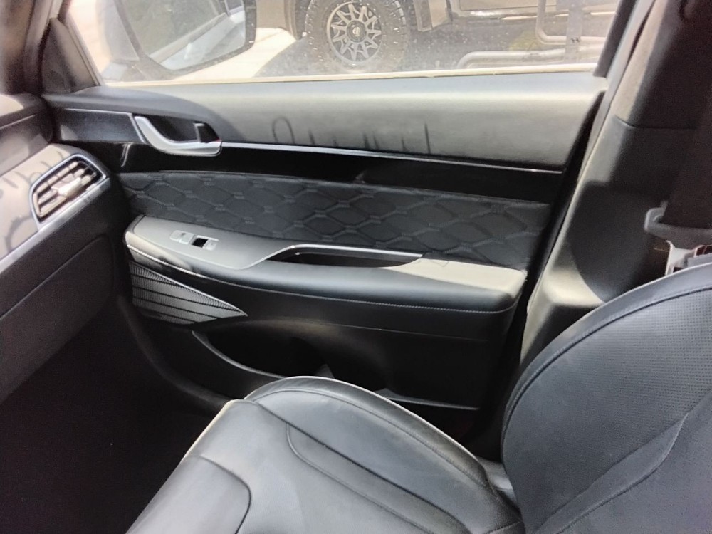 Camera/Projector Camera Windshield Upper Center Fits 20-22 PALISADE 126805