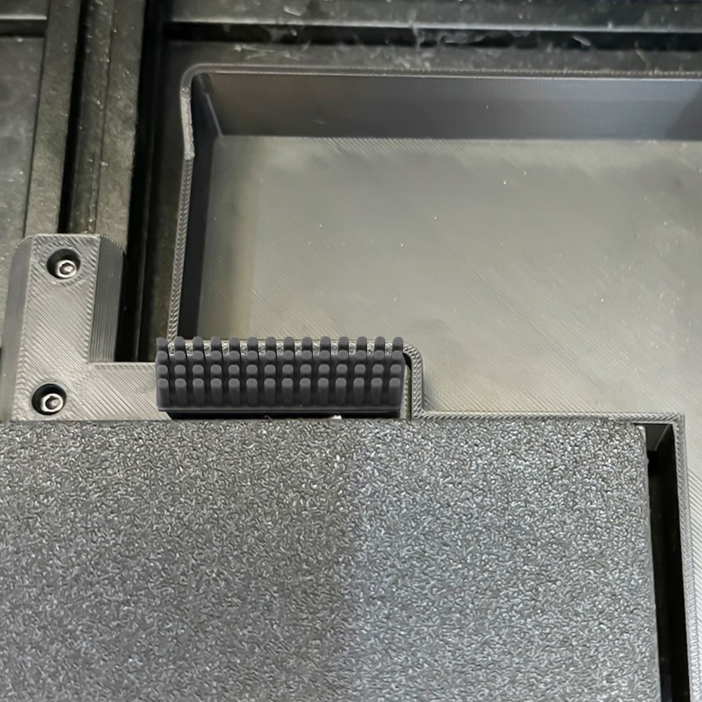 For BambuLab For A1 Mini Essential Cleaning Tools in a 12PCS Accessory Set