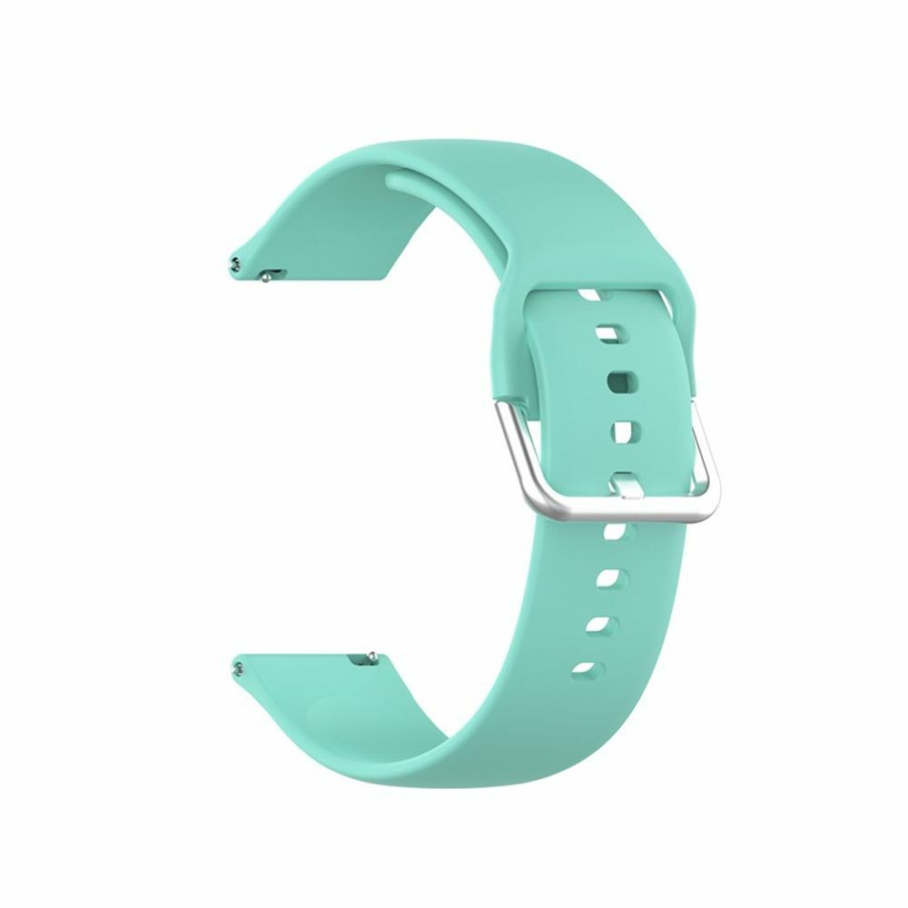 For ID205L Smartwatch Bands Durable Adjustable Silicone Replacement Watch Straps