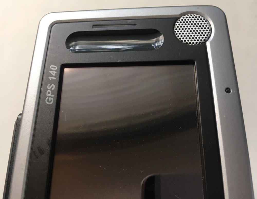 Pharos - Drive GPS 140 (Unit Only / No Cable)