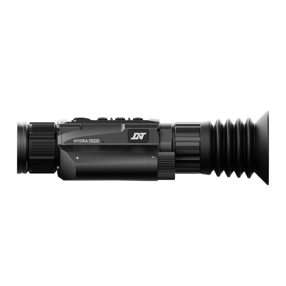DNT Hydra 635 Multi-Function Thermal Scope HS635 35mm
