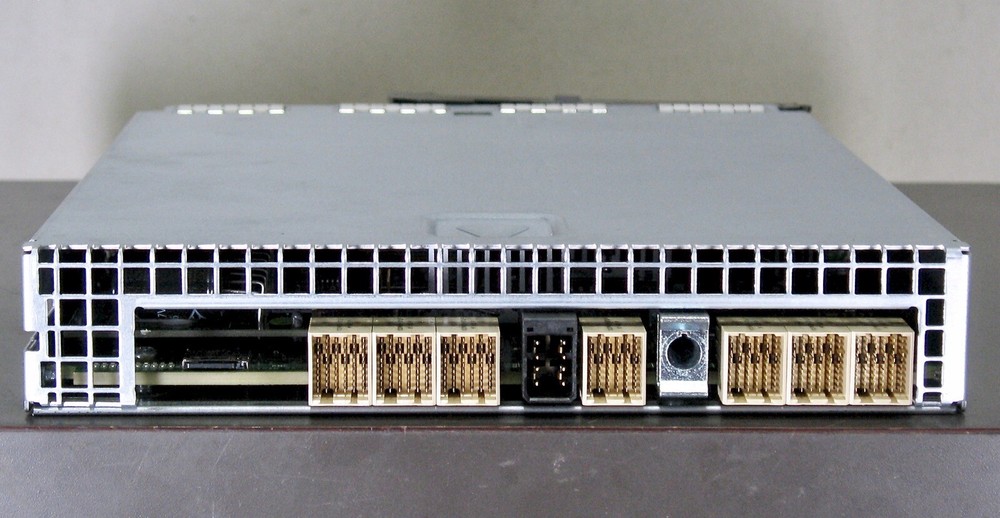 Dell EqualLogic Control Module 12 for PS4100/PS4100E/PS4100X/PS4100XV