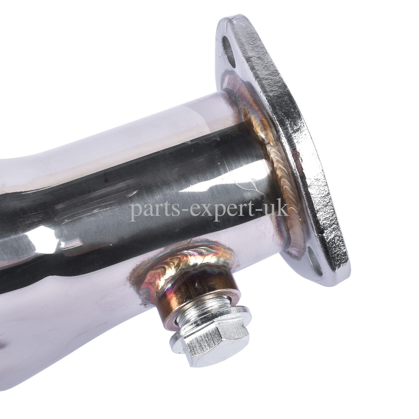 Stainless Manifold Header for Samurai Sidekick Geo Tracker 1.3L 1.6L 1986-1996