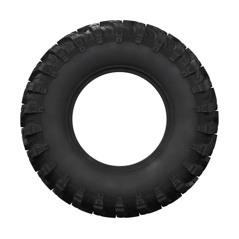 Pro Armor X Terrain Tires 27x9x14 Size - OEM Polaris #5418330 - Front Tire