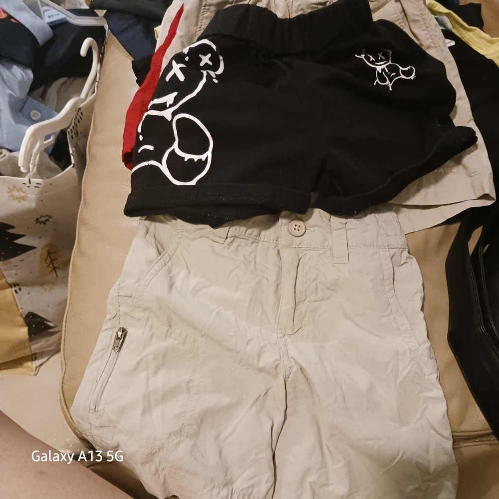 Children's Gently Used RALPH LAUREN