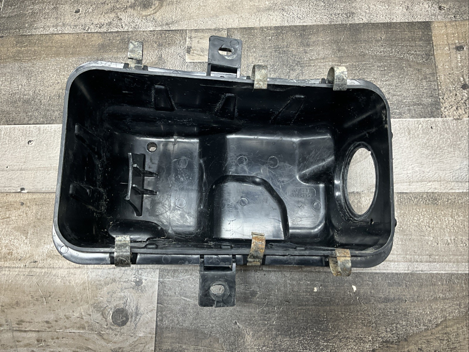 POLARIS 5432774 OEM AIR BOX SPORTSMAN/MAGNUM/SCRAMBLER/TRAILBOSS/325/335/455/500