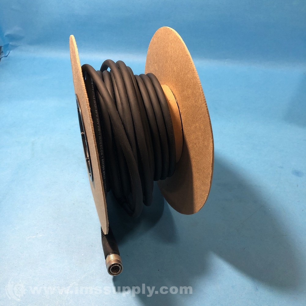Intercon Inc VCP-10-S Camera Cable FNOB