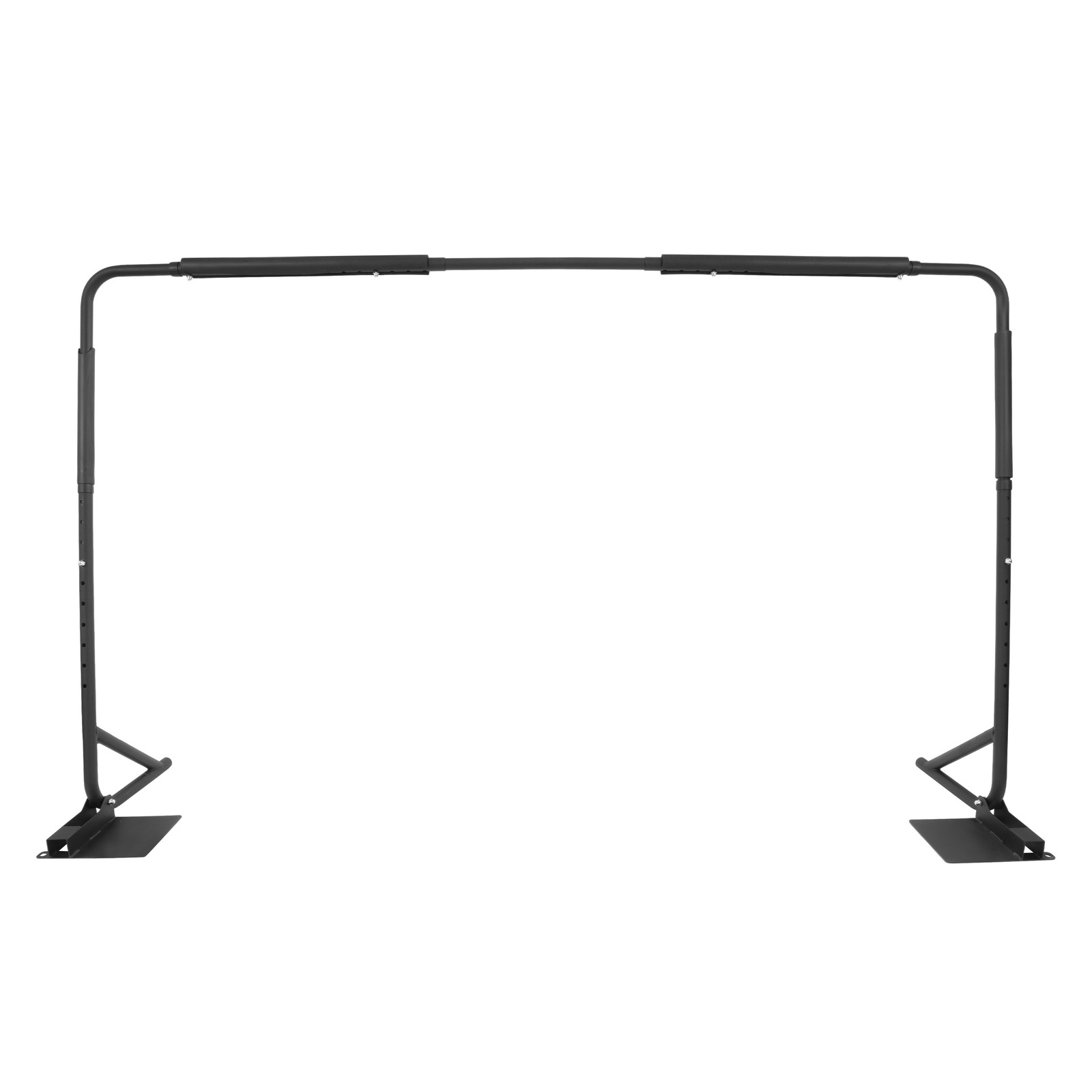 Hot Tub Cover Lifter Spa Cover Lifter Under Mount Removal System H42-60" L72-97"