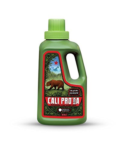 Cali Pro Bloom A (1 Quart)