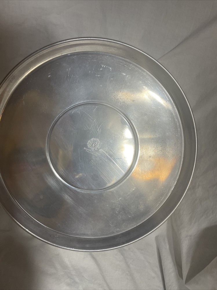 westminster press communion tray