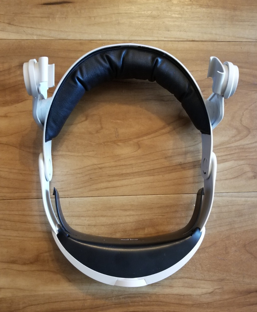 V3 Head Strap