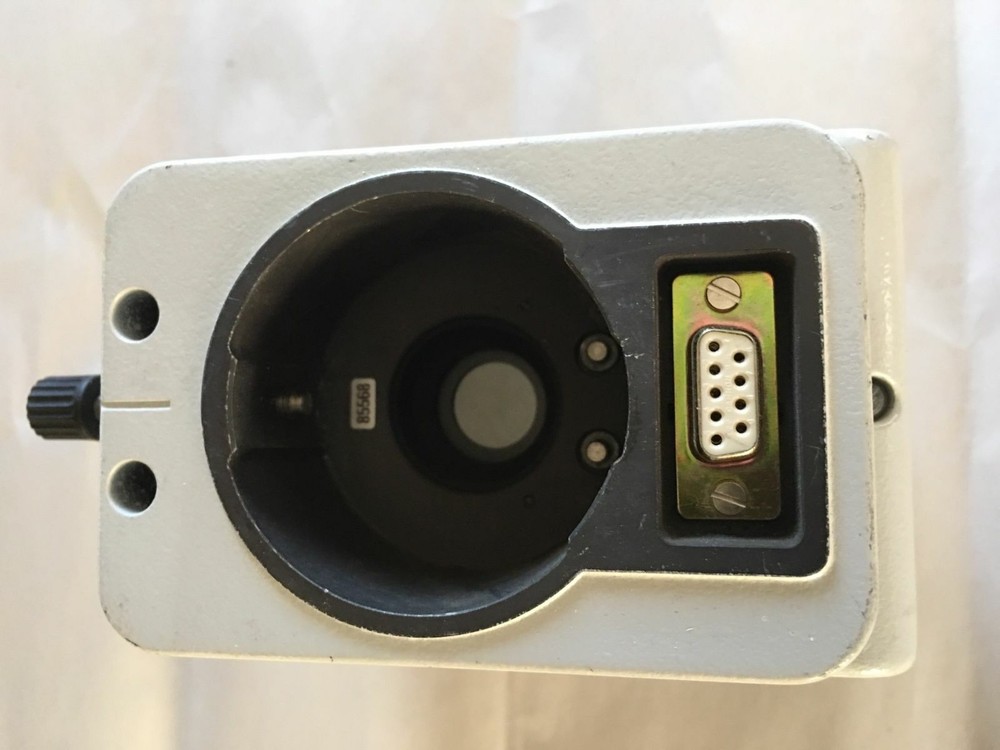 Wild MPS51 Microscope Camera Adapter