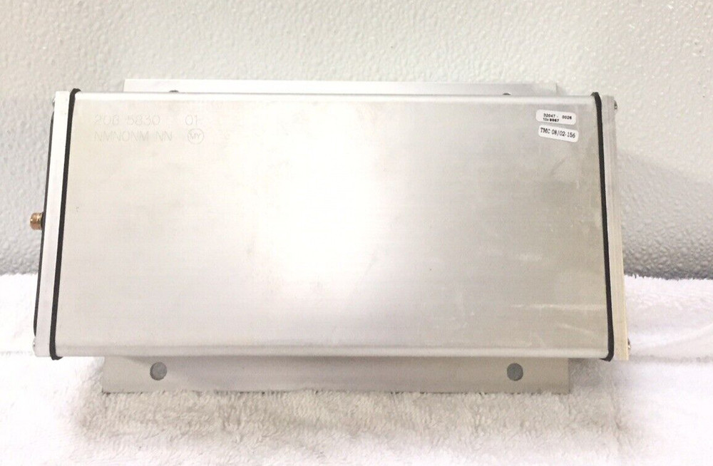 Caterpillar 208-5830 Controller. GP-ELECTRONIC