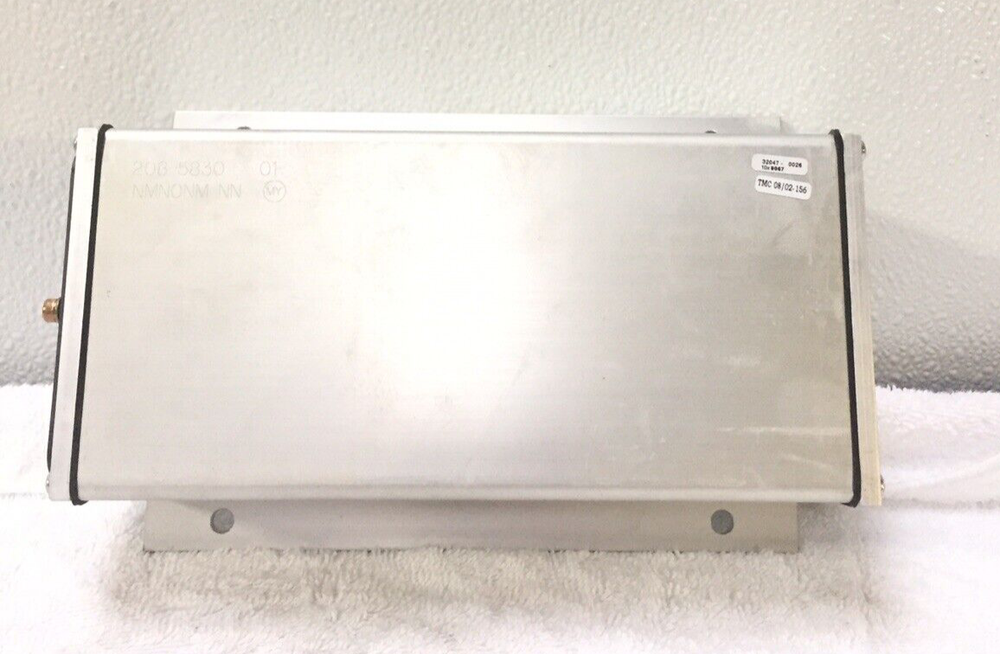 Caterpillar 208-5830 Controller. GP-ELECTRONIC