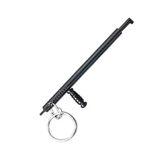 Triple K Cuff Key Side Handle Baton New 809