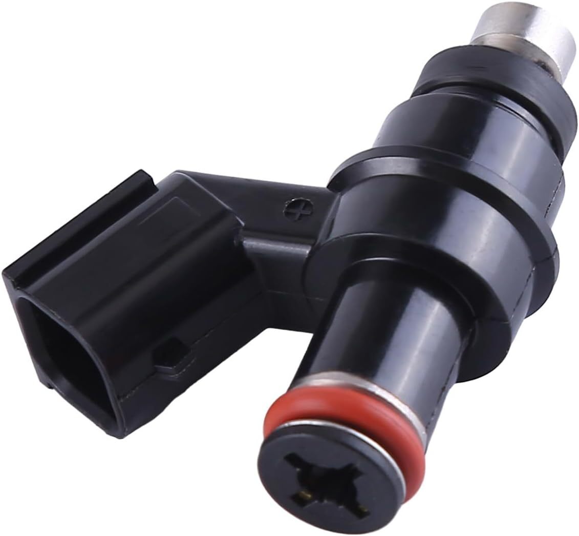 Set of 8 Fuel Injectors For Suzuki GSXR1000 2007 2008 15710-21H00