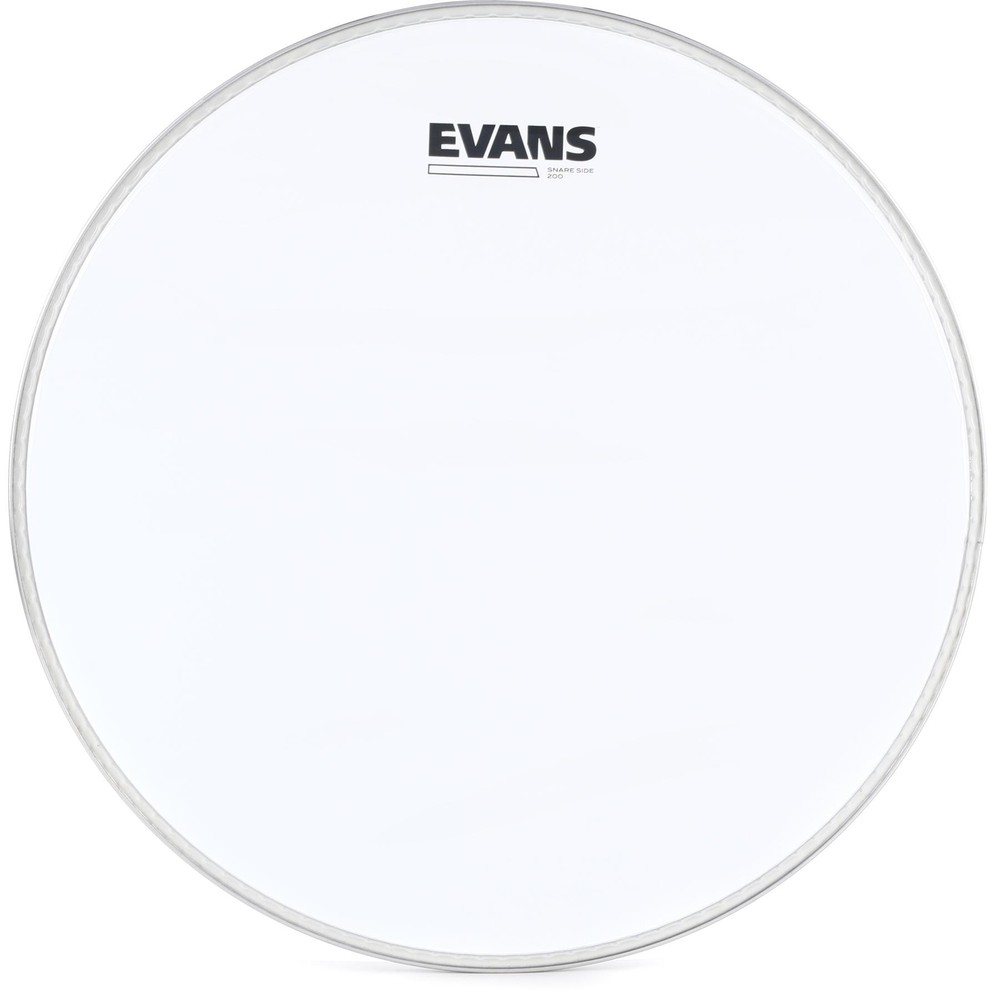 Evans Snare Side 200 Drumhead - 14 inch