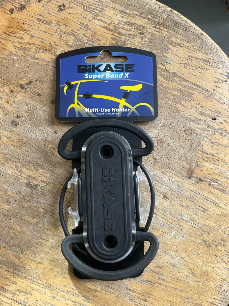 Bikase Super Band X