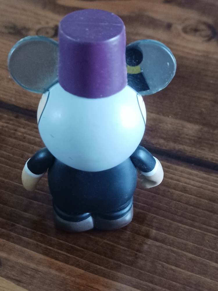 Disney 3" Vinylmation Gravity Falls - Grunkle Stan