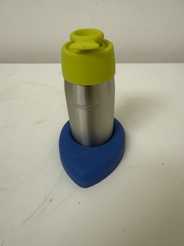 Reusable thermal container for laparoscopy. Laparoscopy Scope Warmer