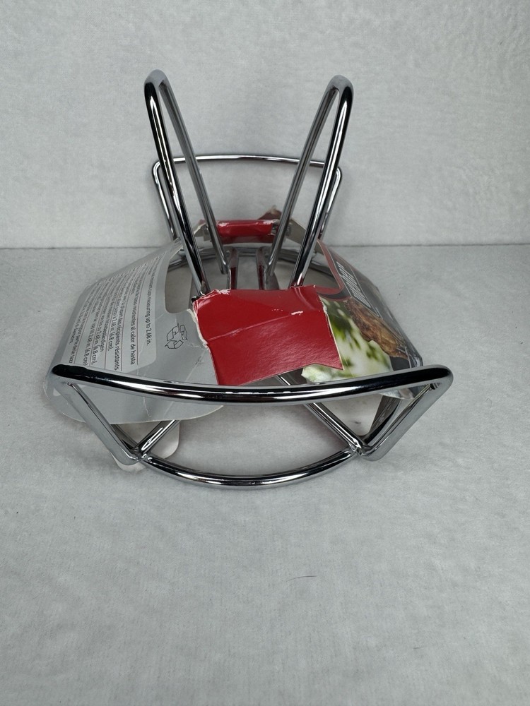 Weber Poultry Roaster Rack 6482