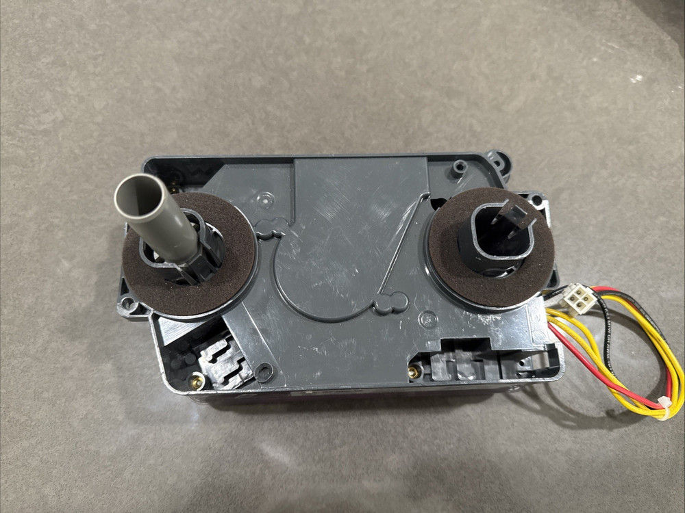 System Sensor LD4S Duct Smoke Detector