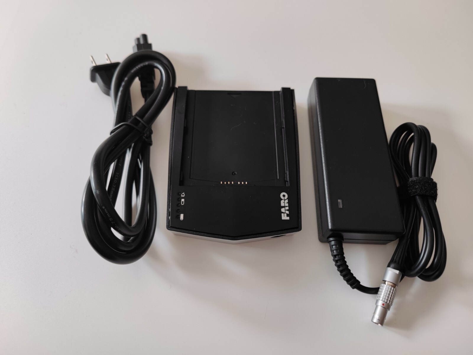 faro battery charger for X120 S20 X330 battery , Trimble TX5 battery charger