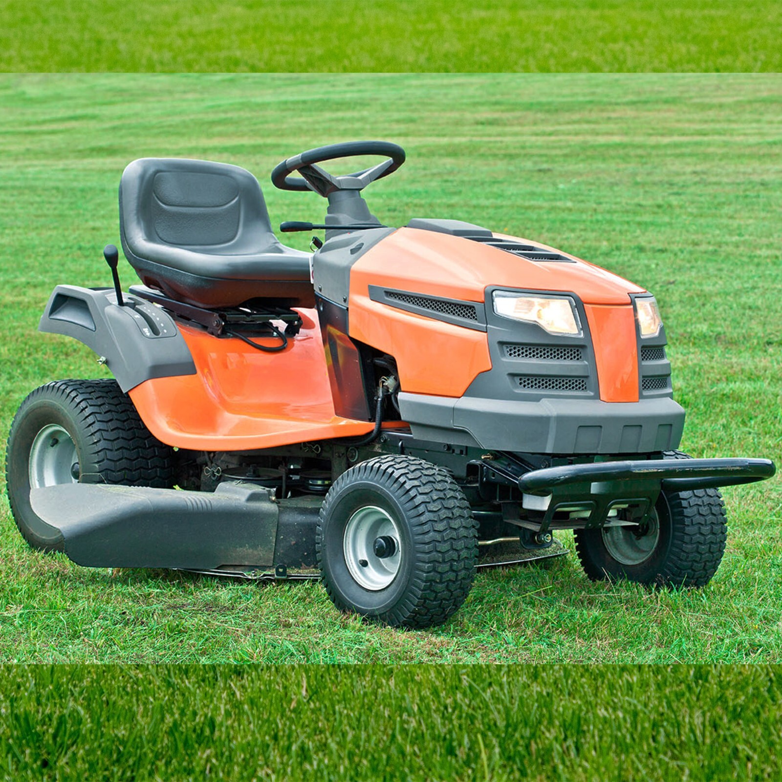 Straight Valve Stem for Tubeless Tires (4) - ATV, Mini Bike, Dirt Bike, Scooter