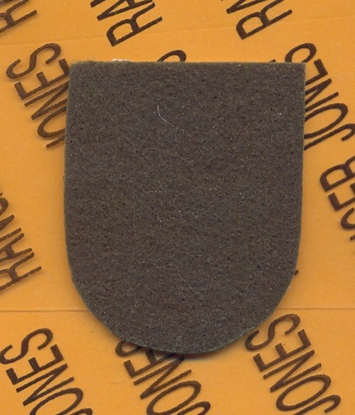 US Army 1st Cavalry Division Support Command beret flash patch