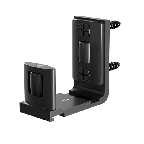 Sliding Barn Door Bottom Floor Guide, Adjustable Roller U Shape Flexible