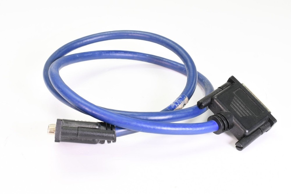DATALOGIC CAB-S01, Connection cable, L=1m