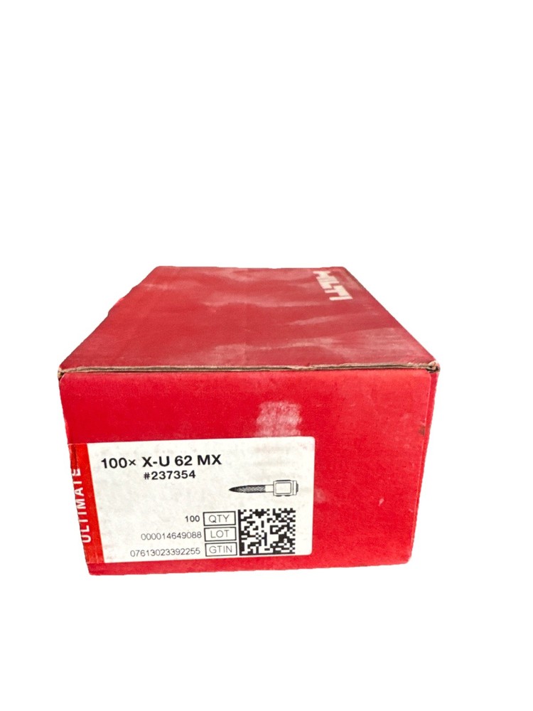 Hilti X- U 62 MX