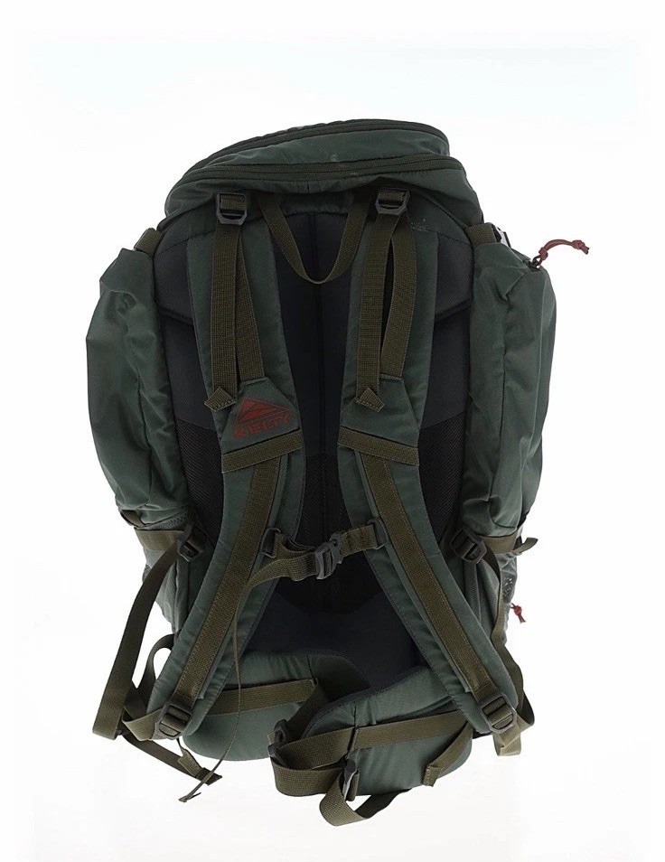Kelty Redwing 36L Daypack/Green