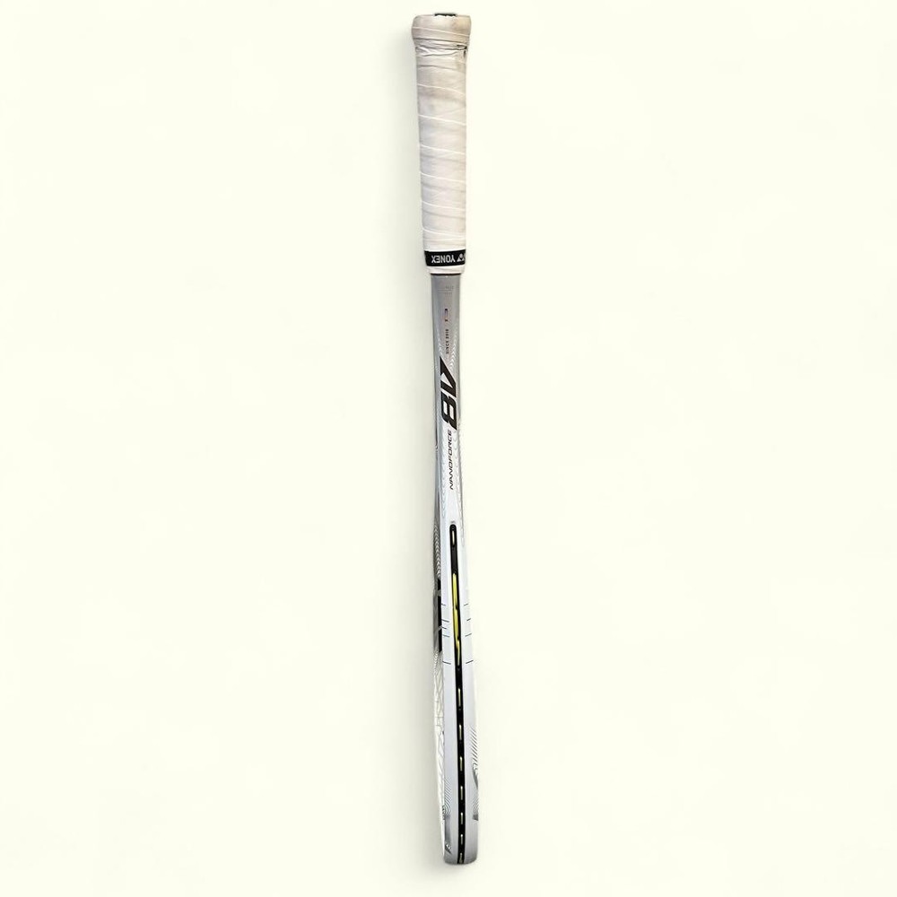 Yonex Nanoforce 8 RE Cool White UL1