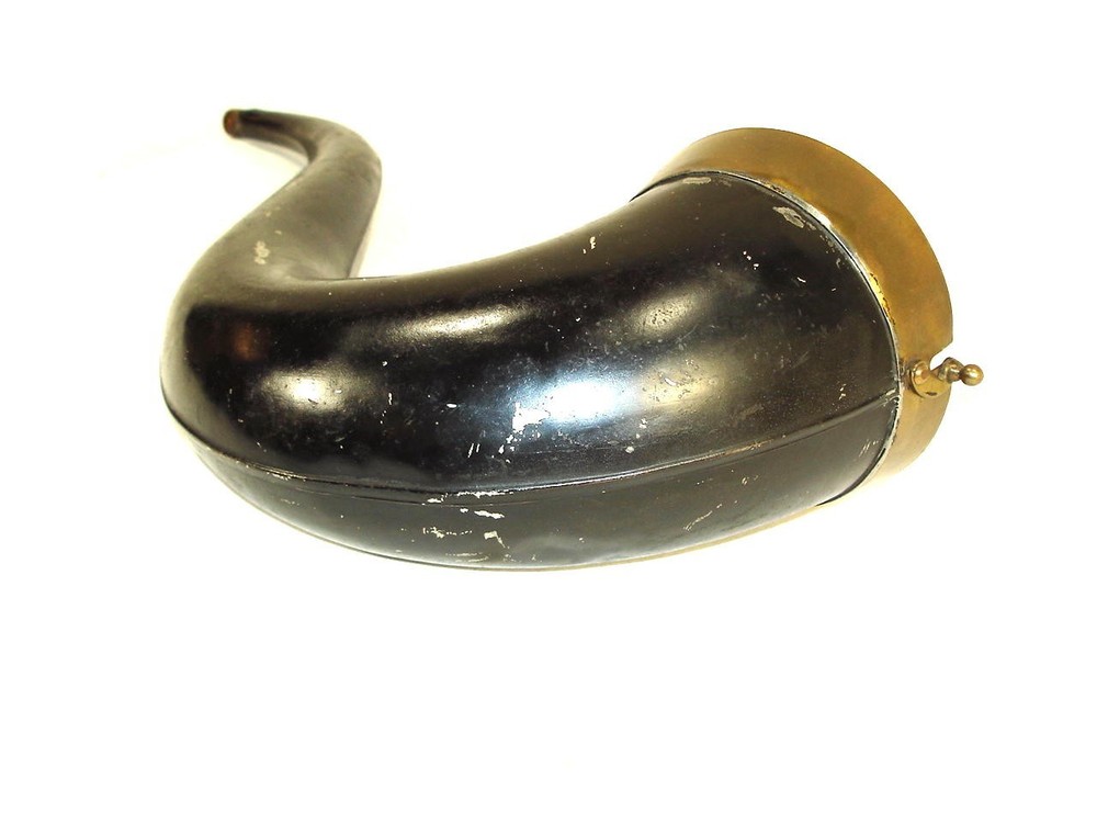 Edison Cygnet # 10 Phonograph Horn