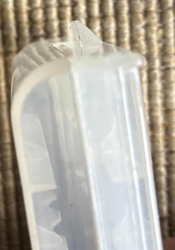 Battery Storage Case for AA, Battery Holder Box