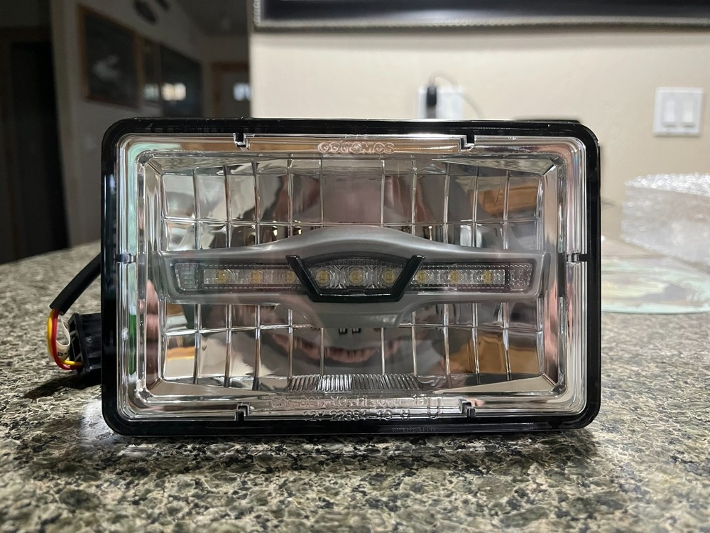 optronics HLL 79HB headlights