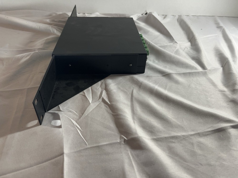 Ward-Beck Systems POD33 AES-EBU Digital Audio Reference Signal (DARS) generator