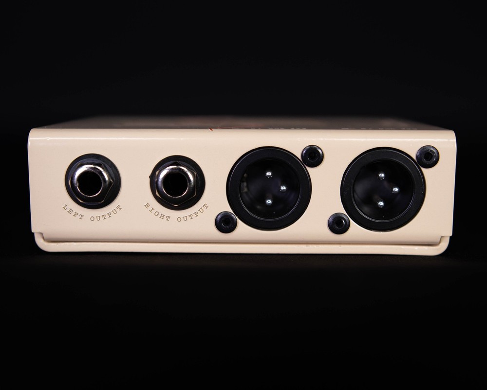 Goodwood Audio Long Line