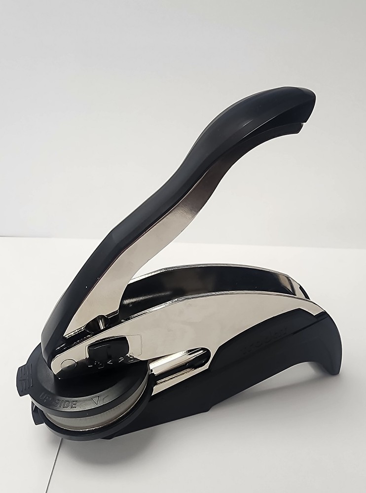 Trodat Embosser (Order Insert Seperately)