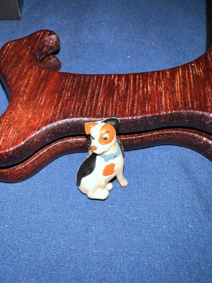 Jack Russell Terrier Pin - Kelley Collection