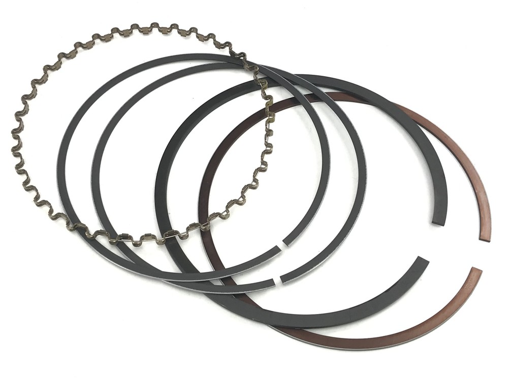 Wiseco Piston Ring Set | 75.00mm | 4-Stroke (2953XC)