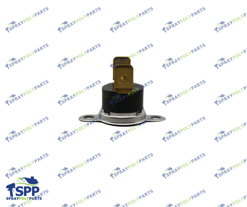 Graco R2 E-30 Over Temperature Switch (2007109)