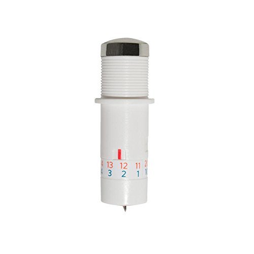 Silhouette Deep Cut Blade for Silhouette Curio