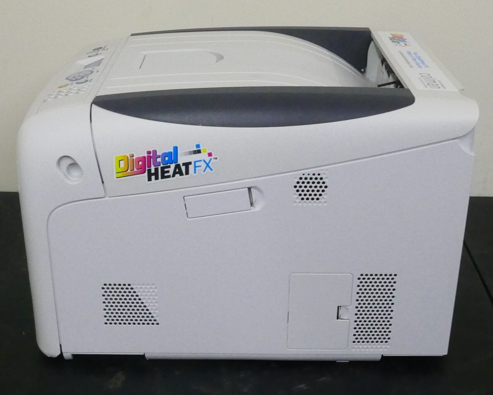 OKI PRO8432WT LED Digital Transfer Printer