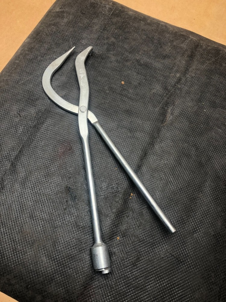 OEM Brake Spring Pliers Double Ended Hand Tool 25000