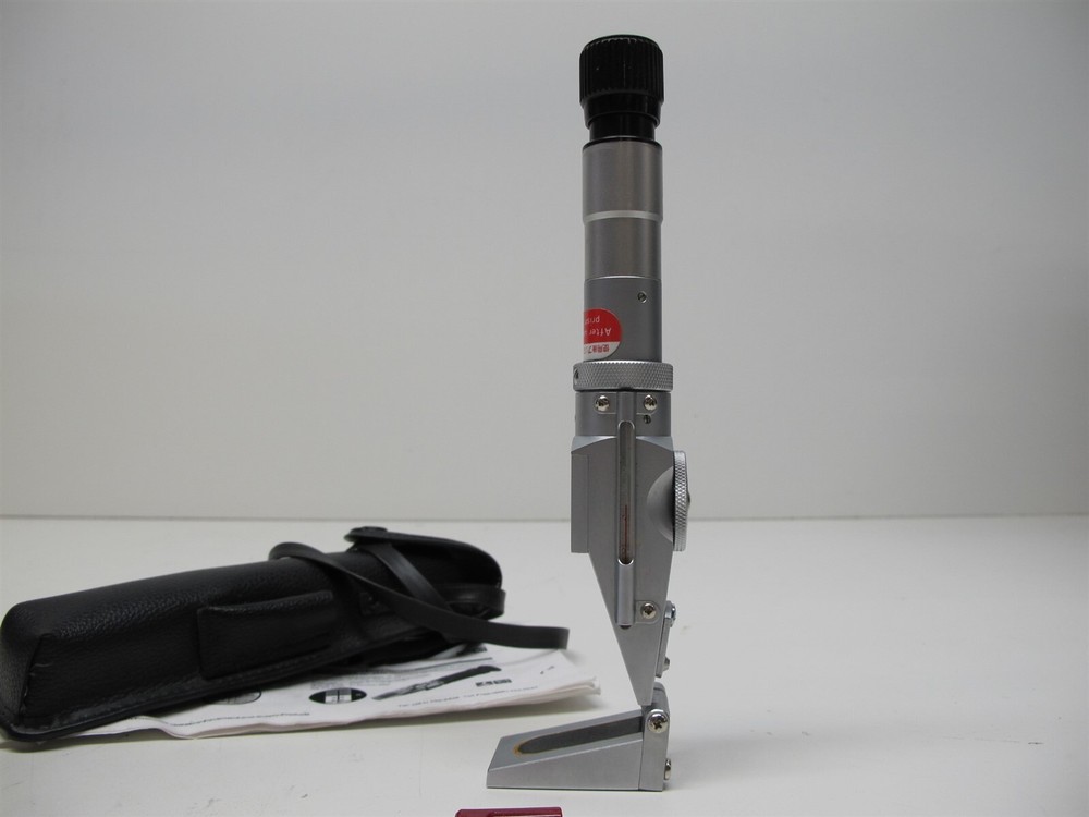 Atago Hand-Held Refractometer R5000