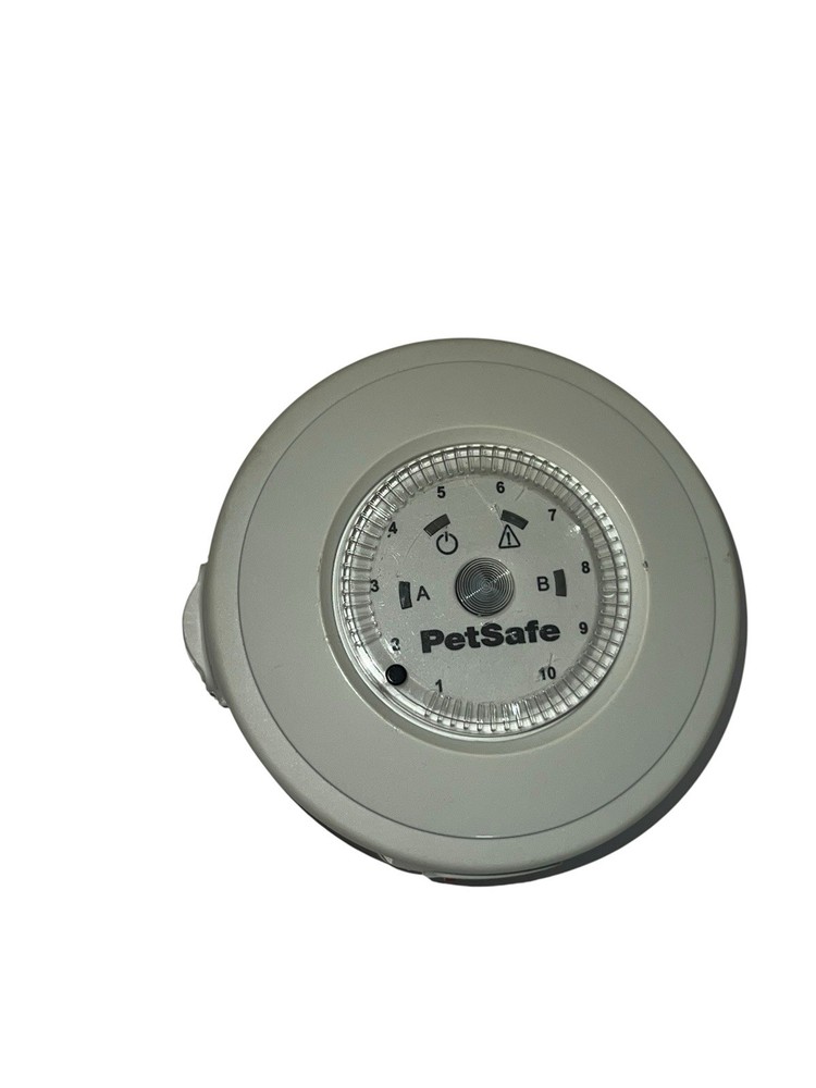 PetSafe YardMax 300-2652 Transmitter Replacement InGround Dog *Read Description*