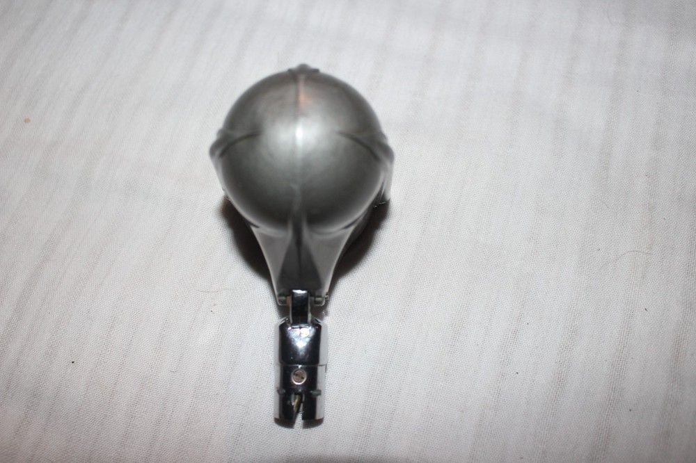 Vintage Astatic DN Series Microphone - Untested